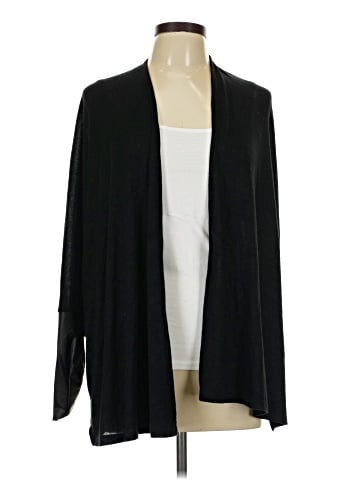 DKNY Jeans Cardigan (view 1)