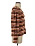 Madewell Brown Cardigan Size S - photo 4