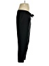 Nicole Miller New York Black Track Pants Size 12 - photo 4