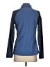 Columbia 100% Polyester Blue Sweatshirt Size S - photo 2