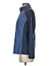 Columbia 100% Polyester Blue Sweatshirt Size S - photo 5