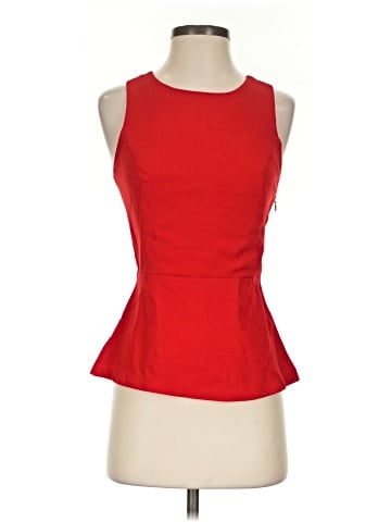 Dynamite Sleeveless Top (view 1)