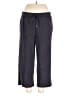 Member's Mark Gray Casual Pants Size XL - photo 1