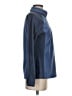Columbia 100% Polyester Blue Sweatshirt Size S - photo 4