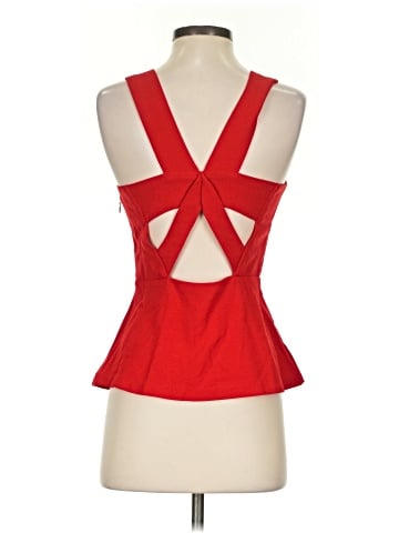 Dynamite Sleeveless Top (view 2)