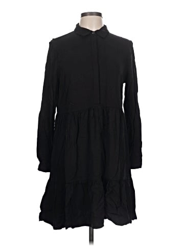 Vila Casual Dress (view 1)