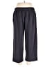 Member's Mark Gray Casual Pants Size XL - photo 2