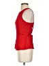 Dynamite Red Sleeveless Top Size XS - photo 5