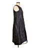 Jil Sander Metallic Gray Cocktail Dress Size EU 36 / US 6 - photo 4