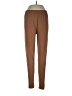 Win Win Solid Brown Casual Pants Size L - photo 1