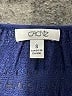 Cache Blue Short Sleeve Top Size S - photo 7