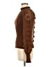 Almost Famous Brown Turtleneck Sweater Size M - photo 5