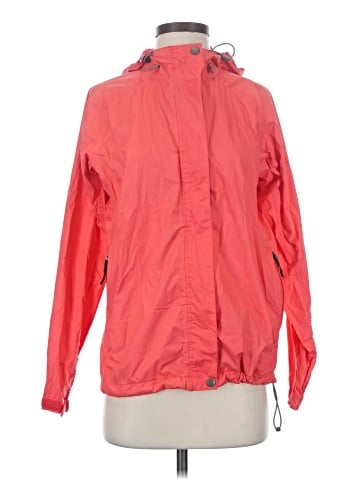 WHITE SIERRA Raincoat (view 1)
