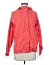 WHITE SIERRA 100% Polyester Solid Red Raincoat Size S - photo 1