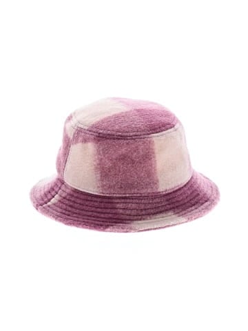 Madewell Plaid Bucket Hat (view 1)