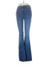 Ann Taylor Blue Jeans Size 4 (tall) - photo 1