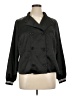 ELOQUII Black Jacket Size 16 Plus - photo 1