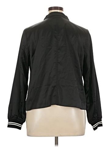 ELOQUII Jacket (view 2)