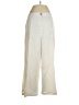 Boston Proper Ivory Casual Pants Size 12 - photo 1
