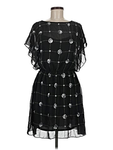 Greylin Casual Dress (view 1)