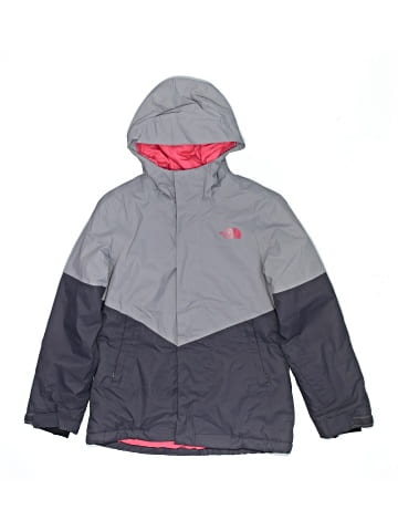 The North Face Snow Jacket (view 1)
