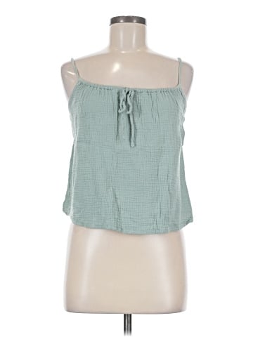 Bliss Sleeveless Blouse (view 1)