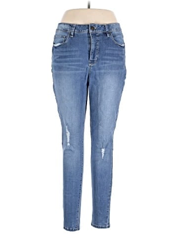 ROYALTY Jeans (view 1)