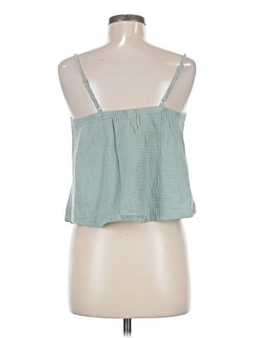Bliss Sleeveless Blouse (view 2)