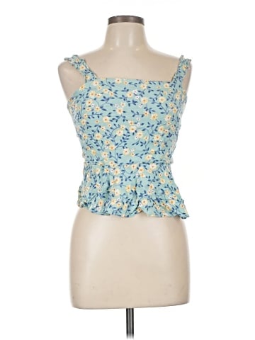 Mi ami Sleeveless Top (view 1)
