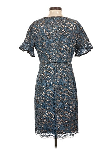Shani Cocktail Dress (view 2)