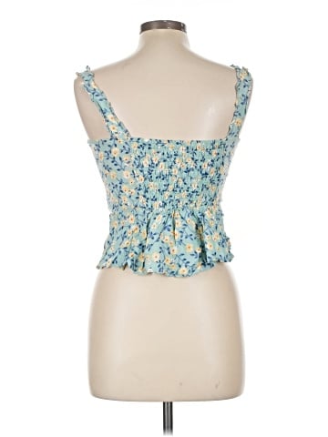 Mi ami Sleeveless Top (view 2)