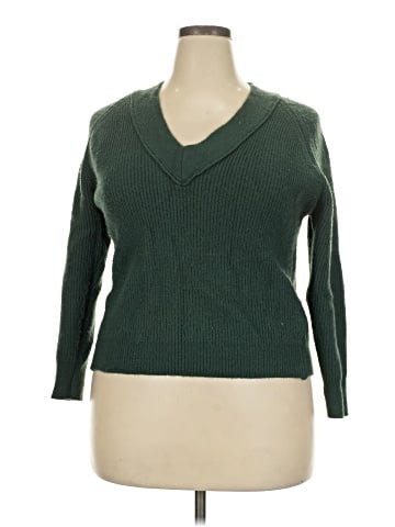 FRNCH Pullover Sweater (view 1)