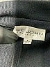 St. John Collection Black Blazer Size 8 - photo 6