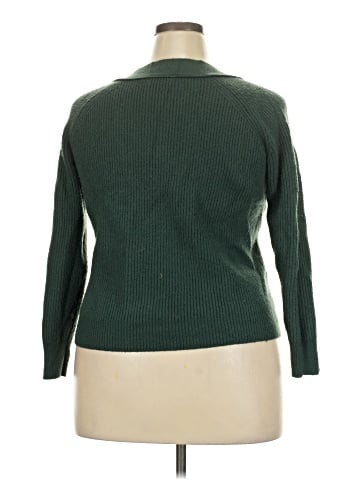 FRNCH Pullover Sweater (view 2)