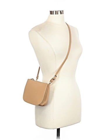 L&S Lo & Sons Crossbody Bag (view 2)