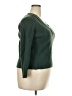 FRNCH Green Pullover Sweater Size XXL - photo 4