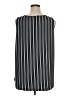 Ruby Rd. Black Sleeveless Blouse Size XL - photo 2