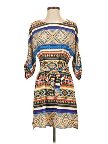 Freeway Casual Dress (view 1)