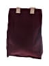 Etienne Aigner Burgundy Tote One size - photo 3