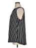 Ruby Rd. Black Sleeveless Blouse Size XL - photo 5