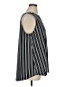 Ruby Rd. Black Sleeveless Blouse Size XL - photo 4