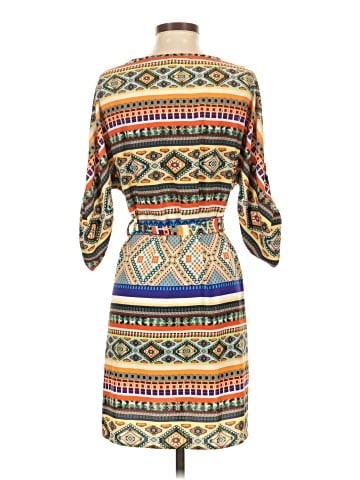 Freeway Casual Dress (view 2)