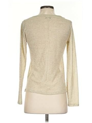 Trafaluc by Zara Long Sleeve T-Shirt (view 2)