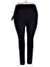 SPANX Black Active Pants Size 1X Petite - photo 2