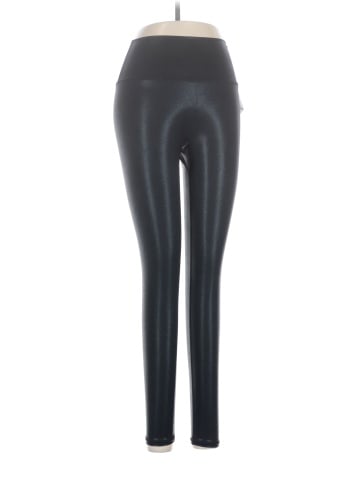 Buffbunny Collection Faux Leather Pants (view 1)