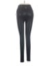 Buffbunny Collection Black Faux Leather Pants Size S - photo 2
