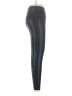 Buffbunny Collection Black Faux Leather Pants Size S - photo 4