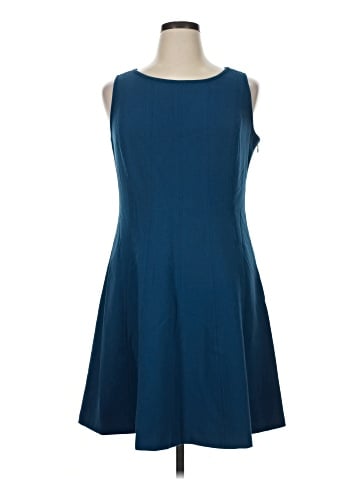 Ann Taylor LOFT Outlet Casual Dress (view 1)