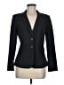 Halogen Black Blazer Size 8 - photo 1
