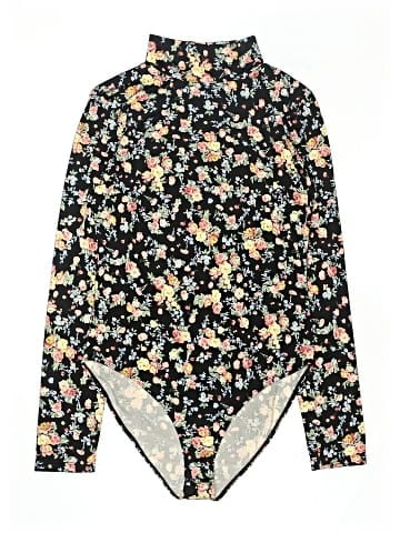 MANGOPOP Collection Long Sleeve Blouse (view 1)